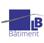 Logo LB Batiment