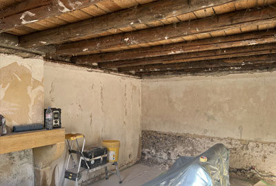 réalisation lb batiment