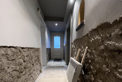 réalisation lb batiment