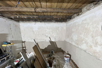 réalisation lb batiment