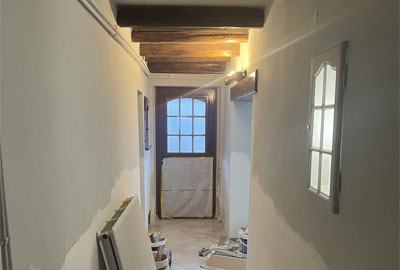 réalisation lb batiment