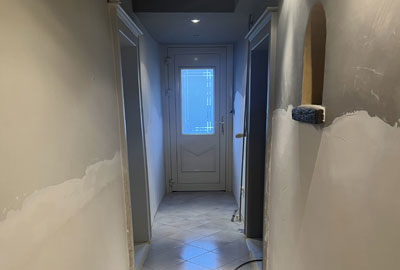 réalisation lb batiment