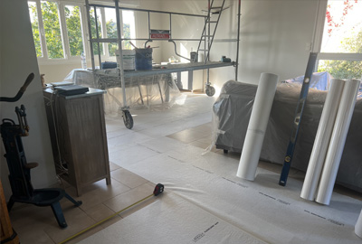 réalisation lb batiment