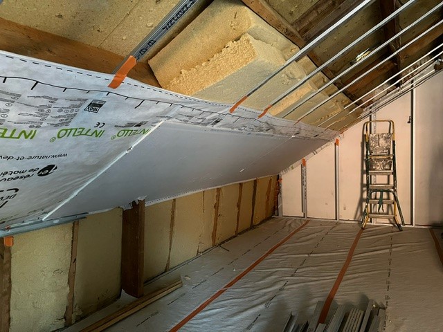 réalisation lb batiment