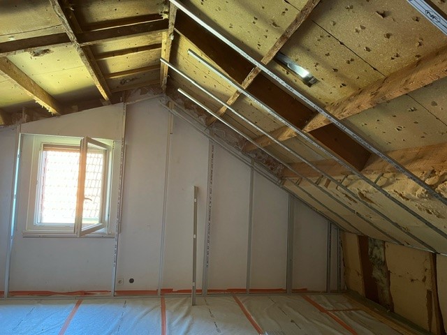 réalisation lb batiment