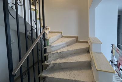 réalisation lb batiment