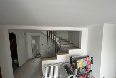 réalisation lb batiment
