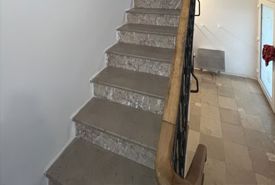 réalisation lb batiment