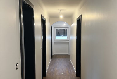 réalisation lb batiment