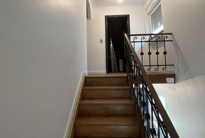 réalisation lb batiment