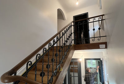 réalisation lb batiment