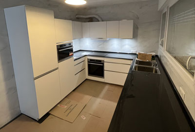 réalisation lb batiment
