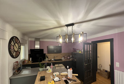 réalisation lb batiment