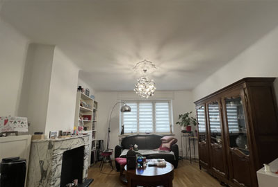 réalisation lb batiment
