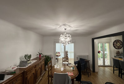 réalisation lb batiment