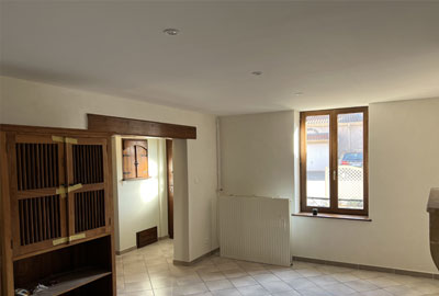 réalisation lb batiment