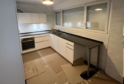 réalisation lb batiment