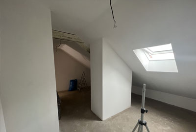 réalisation lb batiment